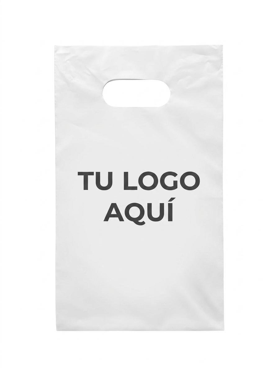 Bolsas polietileno
